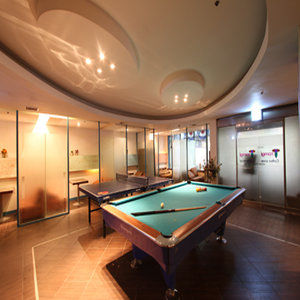 Hotel Tomgi Сеул Экстерьер фото